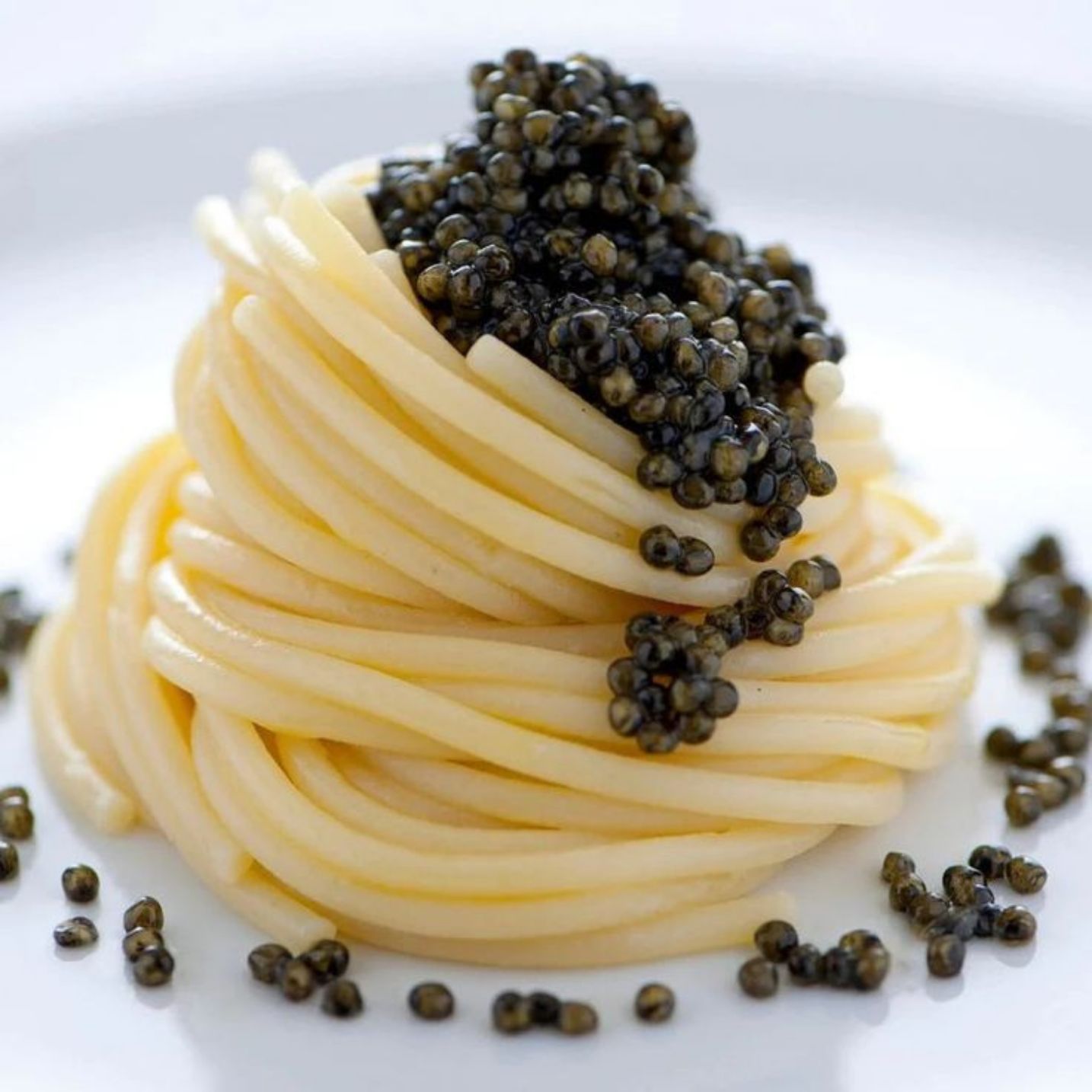 The best handmade pasta in NYC at Ai Fiori