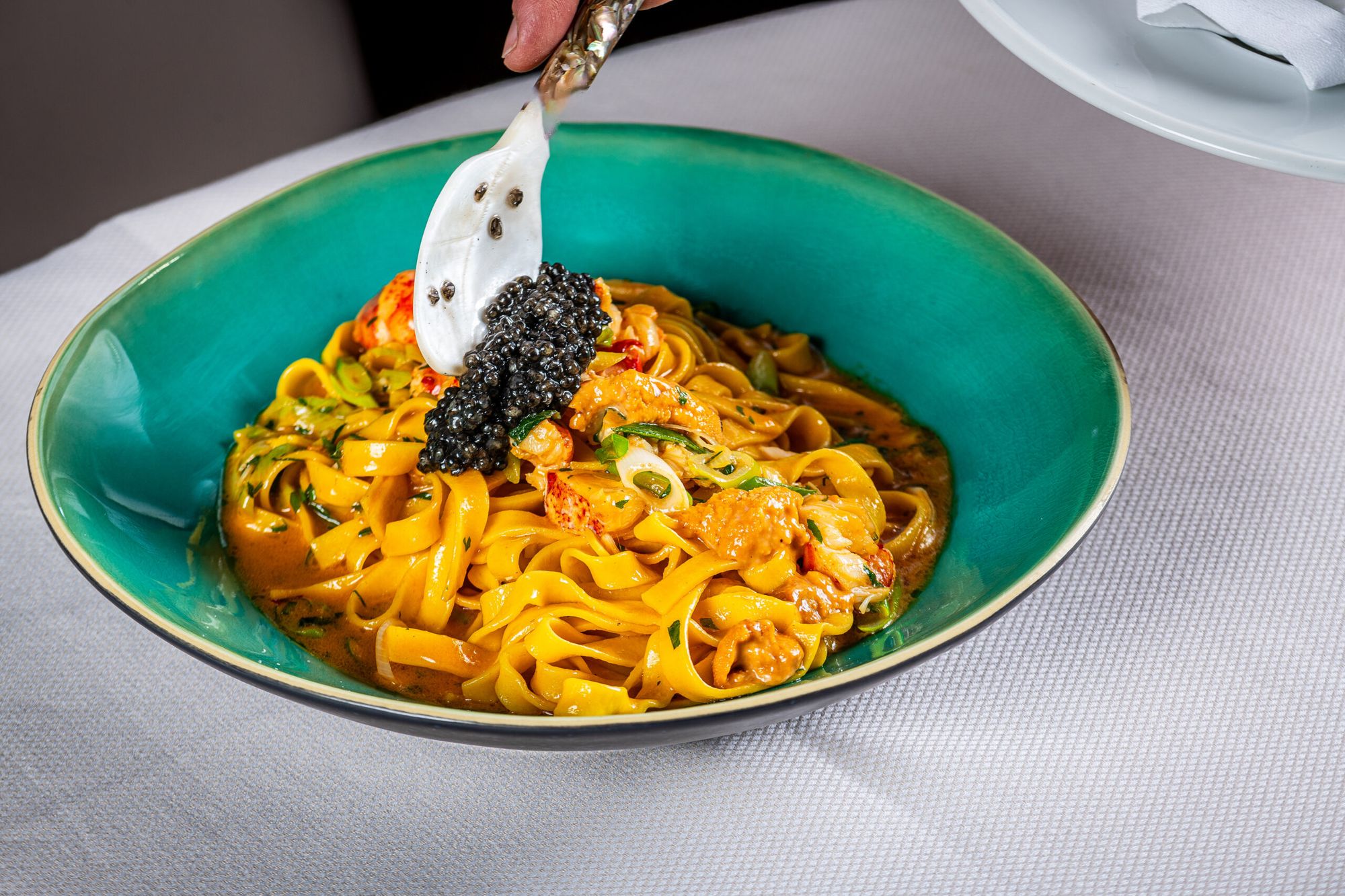 Ai Fiori, New York — photo du restaurant