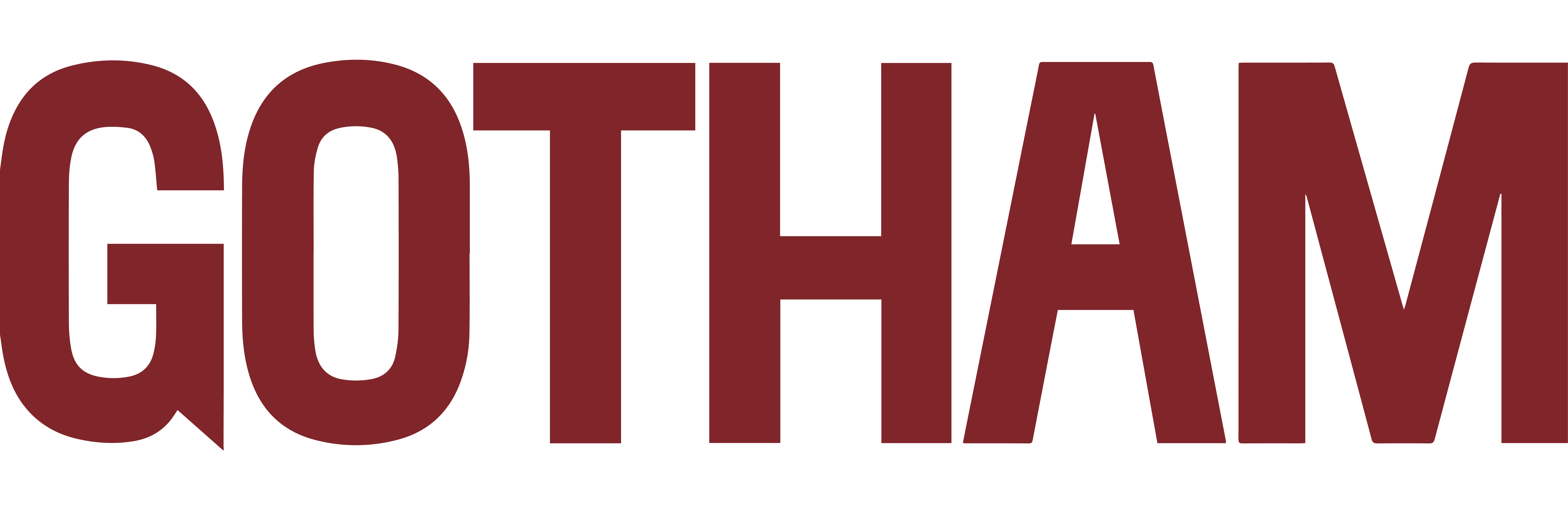 gotham logo