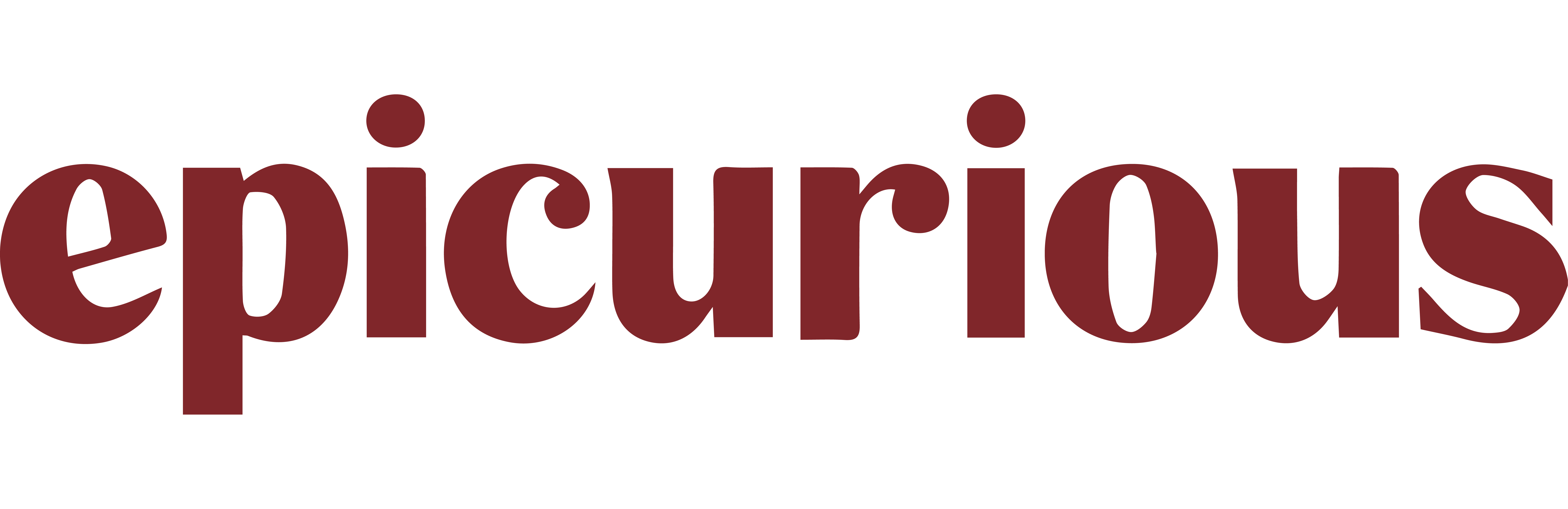 epicurious logo