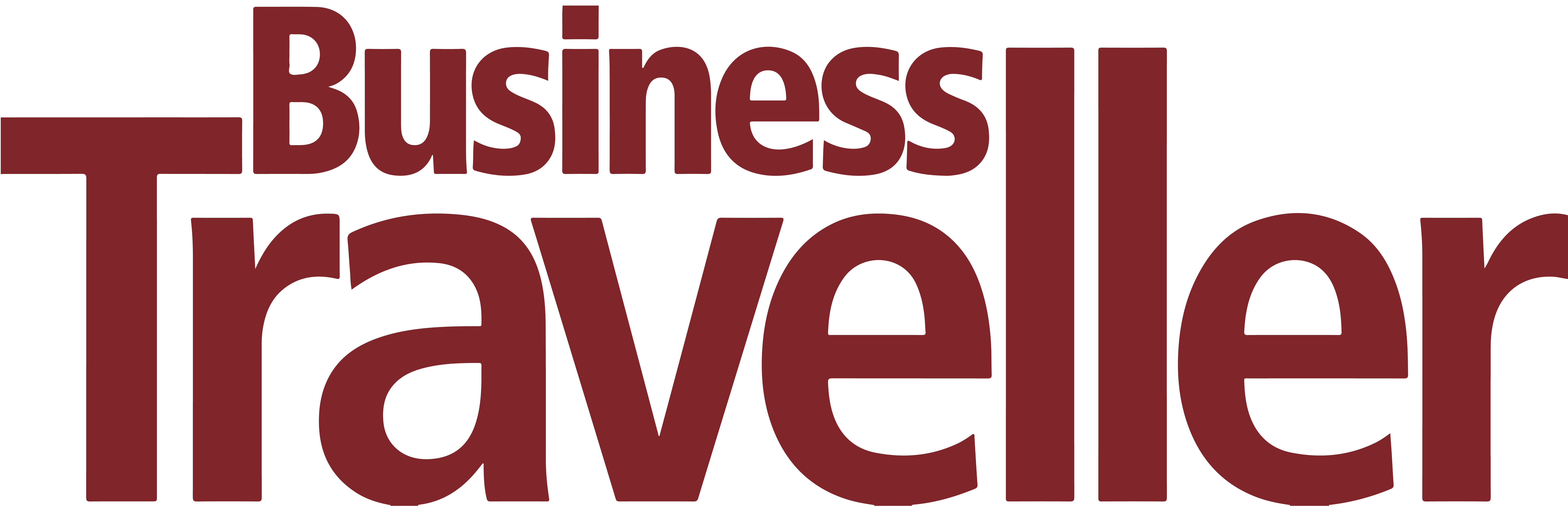 business traveller logo