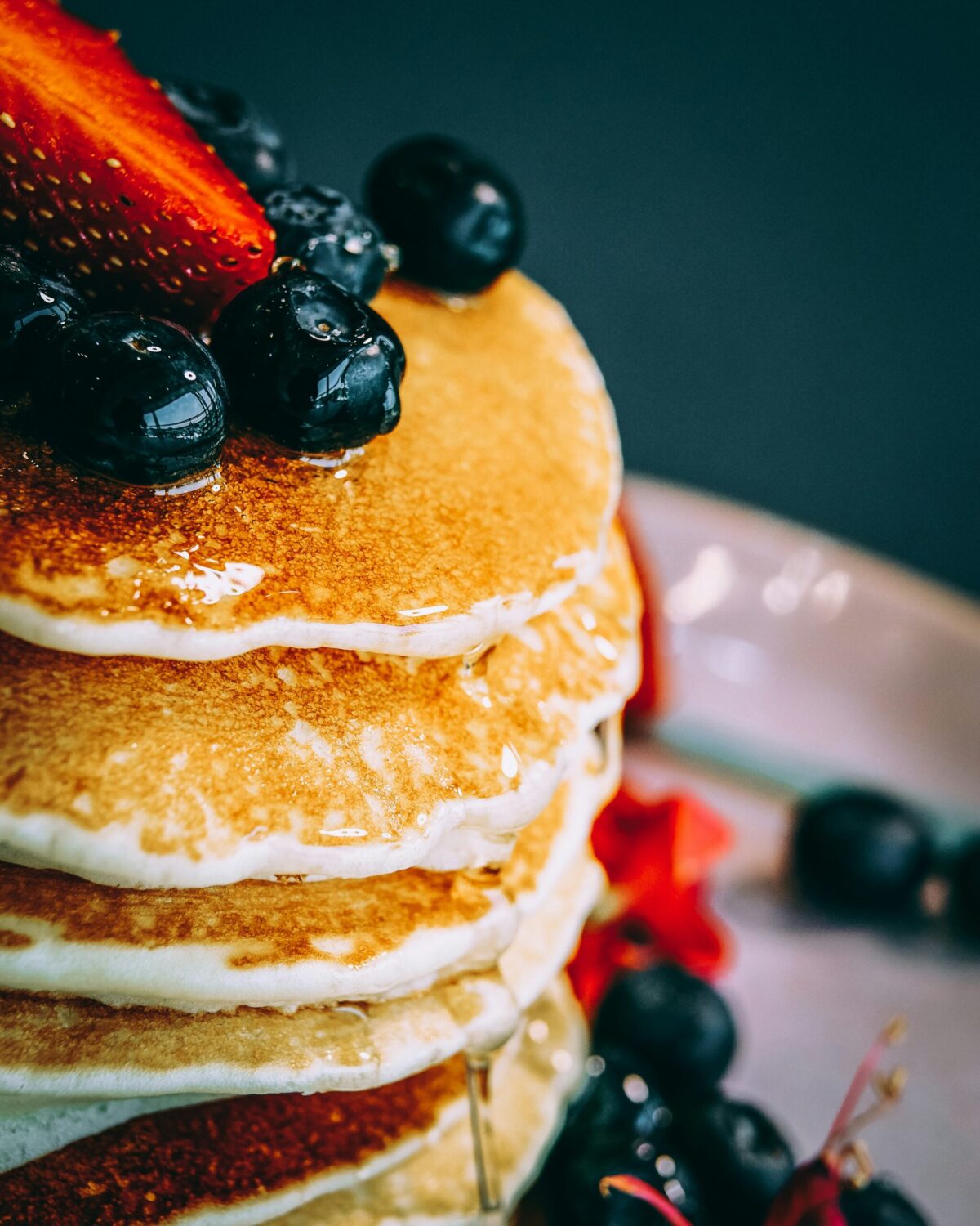 Where to Find the Best Breakfast in Midtown Manhattan