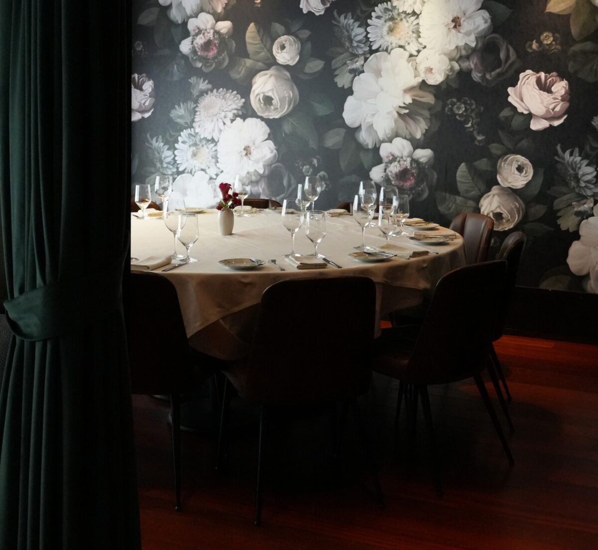 Top Private Dining Rooms in NYC for Exclusive Private Events