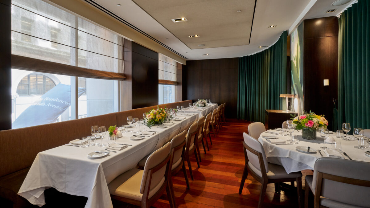 The New York International Auto Show & Spring in Midtown