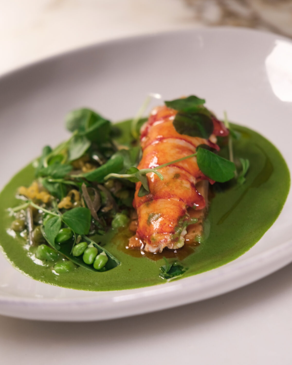 Why Ai Fiori is a Top Choice for Fine Dining and Michelin-Quality Cuisine in NYC