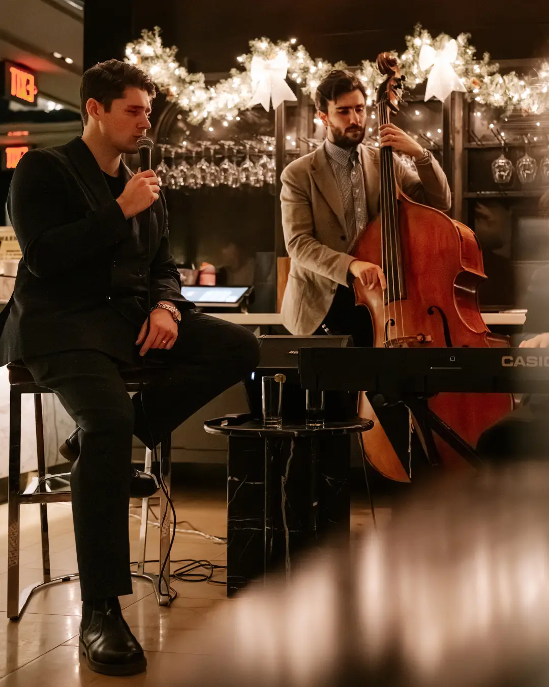 3 Nights of Live Music