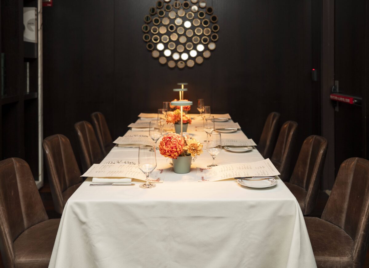 Luxury Corporate Event Venues: Why Ai Fiori is the Top Choice for High-Level Meetings in NYC